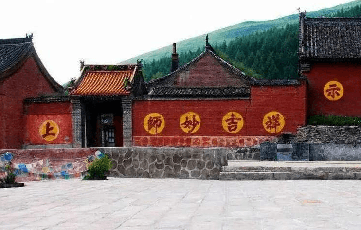 寺庙养老院有哪些 5ae9ff7bdd2d41888a033b63a7ca506e.png