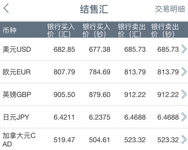 手机银行看流水 搜狐网