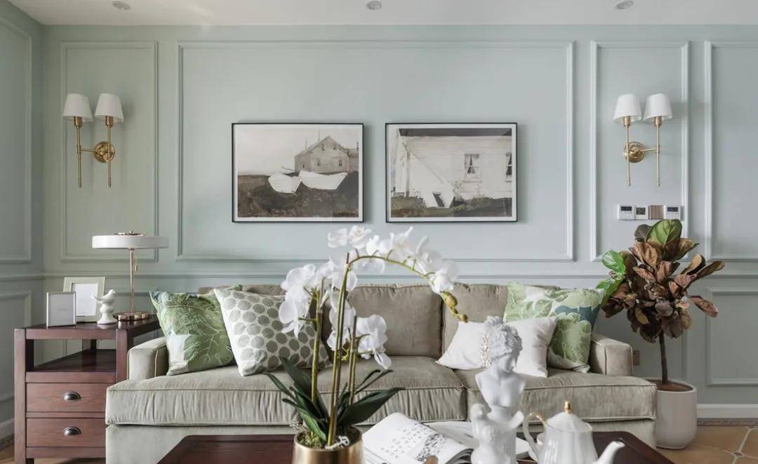 装饰画怎么摆好看 8b9673a70ea348459dcecbd246db87c1.jpeg