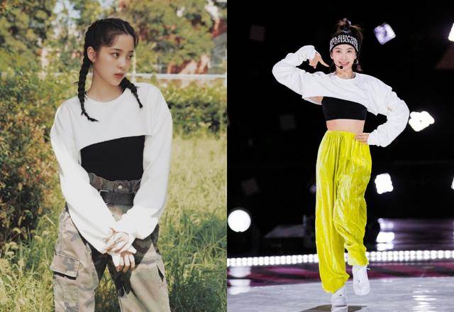 姐姐|《乘风破浪》姐姐们带火的5个国潮品牌,好看不贵,百元就能买到