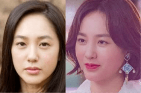 富豪|48岁照样演少女？！还被富豪疯狂追求上热搜，她段位太高了...