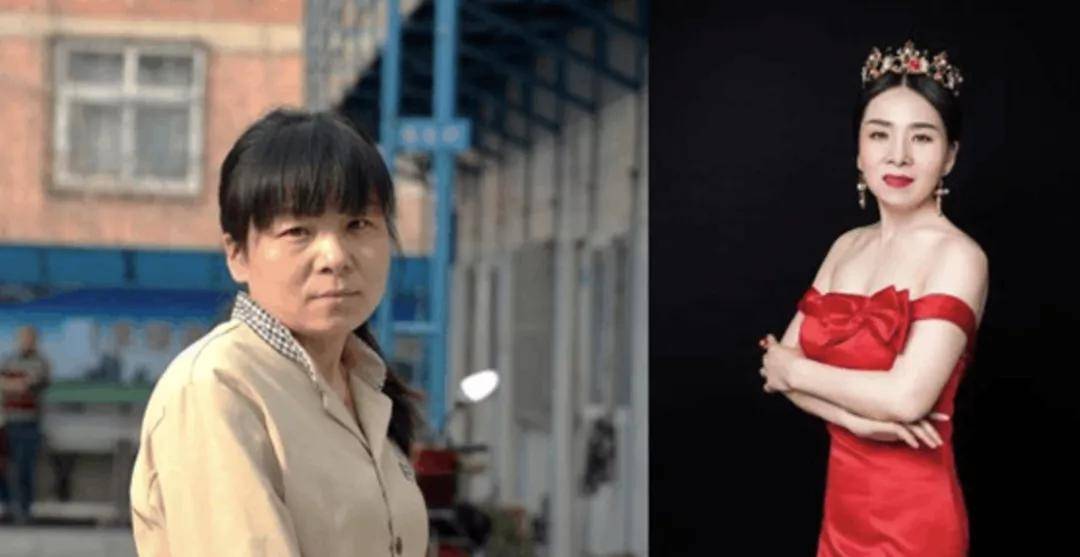 化妆|哈？没有红气供养的范冰冰，竟然也有生图翻车的这天...