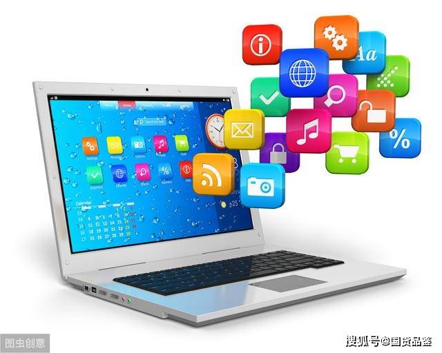 为什么软件下载网站那么多病毒