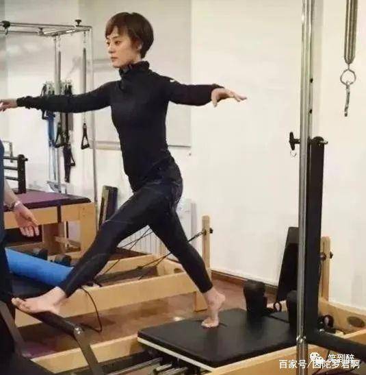 多少斤可以练习体态 4af84eb7d0eb4ccc92d25f98e9002b46.jpeg