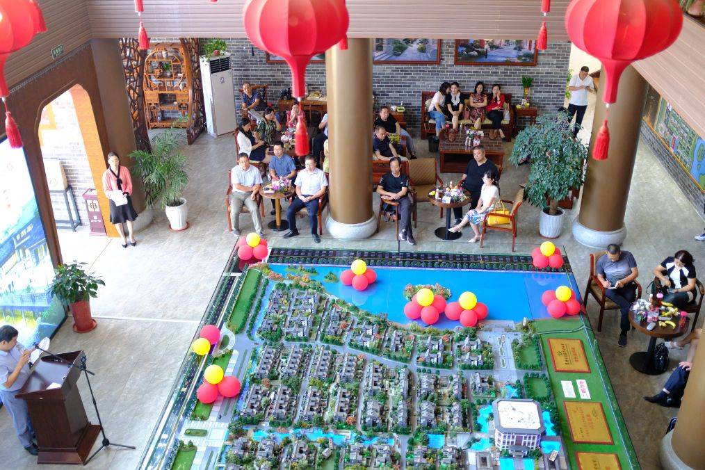 教育|立德树人丹心红——湖北襄阳首届襄派教育家思享会在栖溪小镇举办