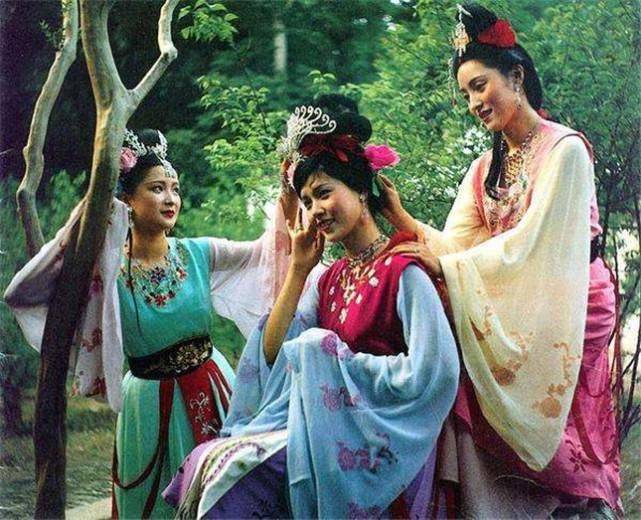 在《西游记》"三藏不忘本 四圣试禅心"中,唐僧真没动凡心?