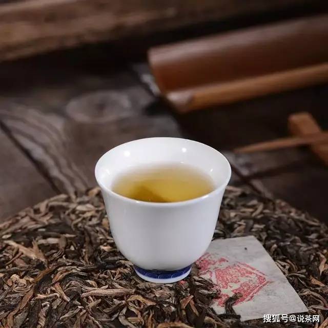 鲜叶|你一定不知道！决定普洱茶生死的一道工艺