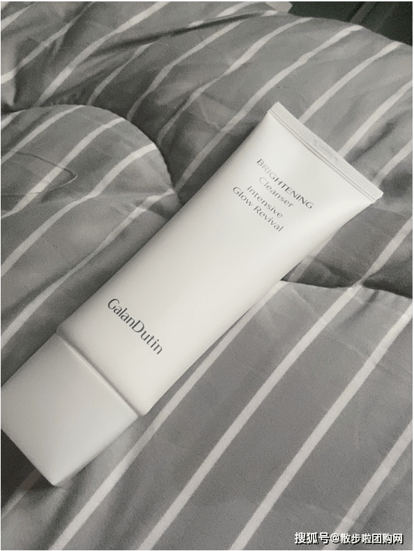 测评盘点|秋季换季 | 你的洗面奶选好了吗？