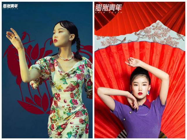 姐姐|《乘风破浪》姐姐们带火的5个国潮品牌,好看不贵,百元就能买到