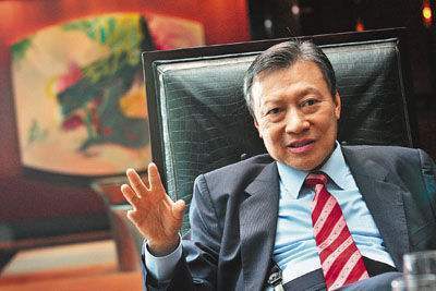 李泽钜|张子强出事之后，他的十亿资产哪里去了？真的被妻子带到泰国么？