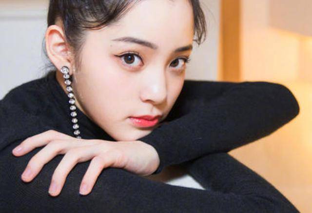 欧阳娜娜个人资料近况 ac904cb390b94d4f9571d1649a854951.jpeg