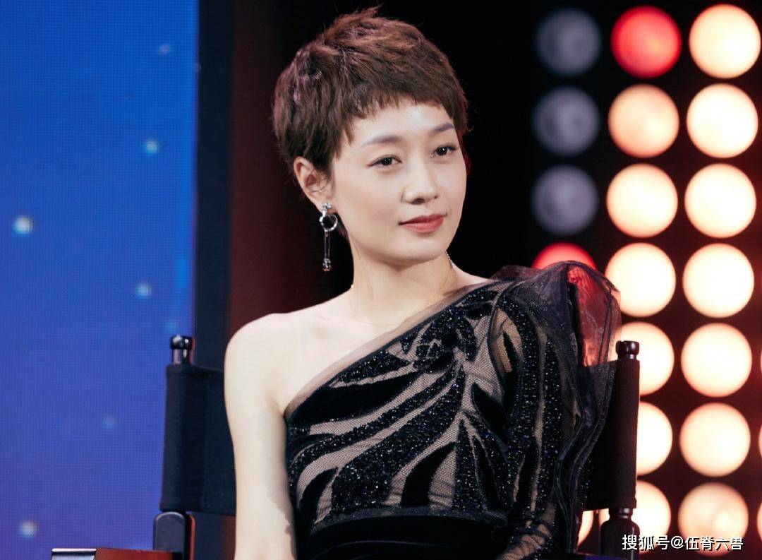 同为44岁女星，为何马伊琍仍能演偶像剧，大S却