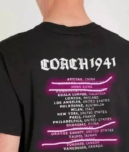 Coach|杨紫为代言Coach减重10斤?可品牌做公益也没法洗白辱华的事实...