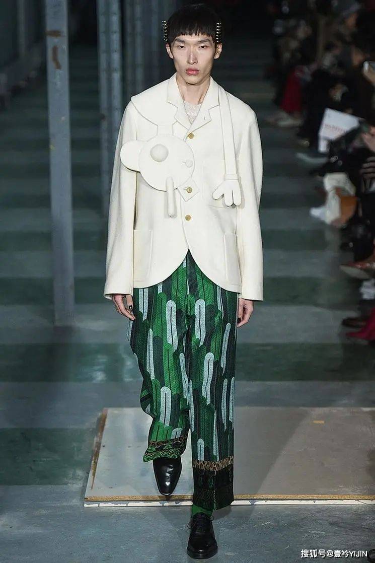 Prada|时尚“纪检委” ｜ Fashion警察Diet Prada不来认识一下吗？