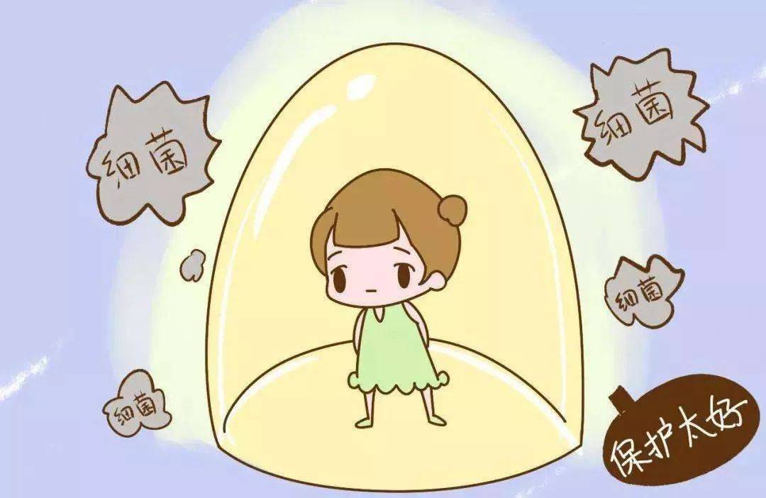 家长|家长要注意这10个方面孩子入园就生病？ 秋季入园