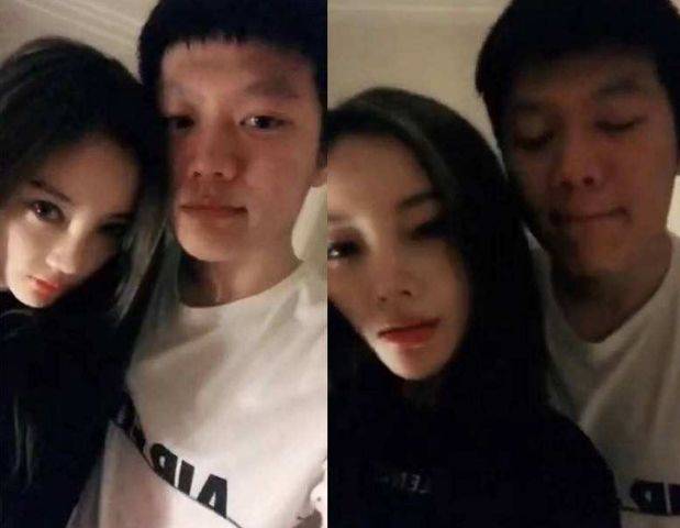 李小璐晒甜馨“张飞妆”,简直就是翻版贾乃亮