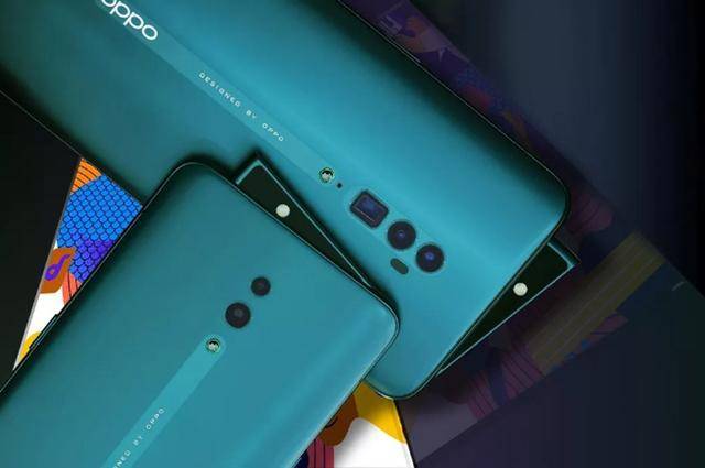 手机|用好您的OPPO Reno系列手机，轻松拍出精彩照片