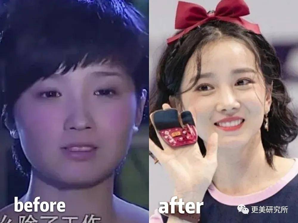 底子|骨相差生逆袭南韩第一时髦精，全智贤都压不住？！