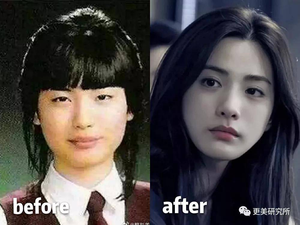 底子|骨相差生逆袭南韩第一时髦精，全智贤都压不住？！