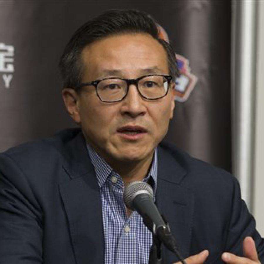 蔡崇信有实力买下篮网,那身价3200亿的马云,能买下几支nba球队