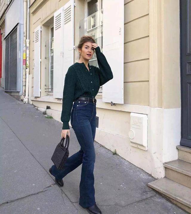 元素|2020秋季的流行趋势，掌握这三条，私服轻松拥有时尚感