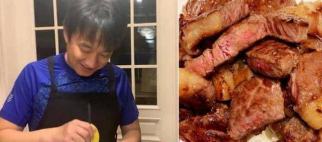 黄多多|10岁就长到1米7，网友：饮食很重要有种“基因”叫姚明女儿