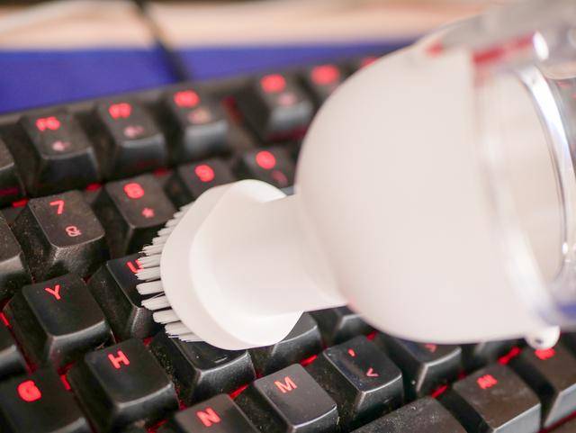 小米|500g，88000转每分，小米再出新品吸尘器，售价仅249