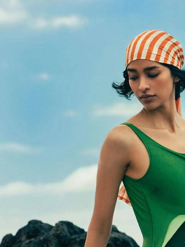 风格|读者分析 | 如果你长相身材“平庸”，怎样迅速修炼出时髦感？