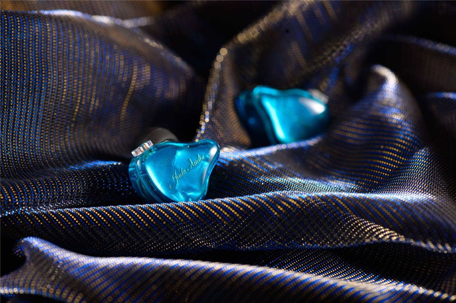 线材|入门圈铁，复古来袭浅评翡声EA3