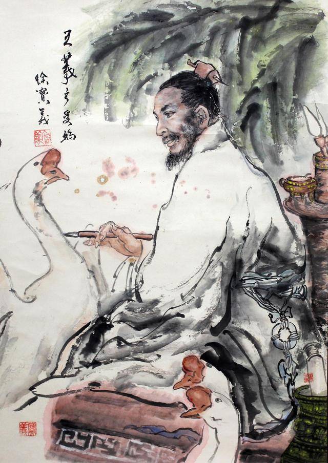 媚香楼|秦淮八艳李香君的故居：早年是孙权兵营，王羲之成名发家之地