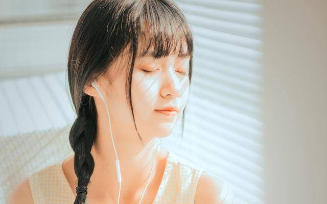 原创天生丽质不施粉黛也浑然天成的星座女自然美无人能敌