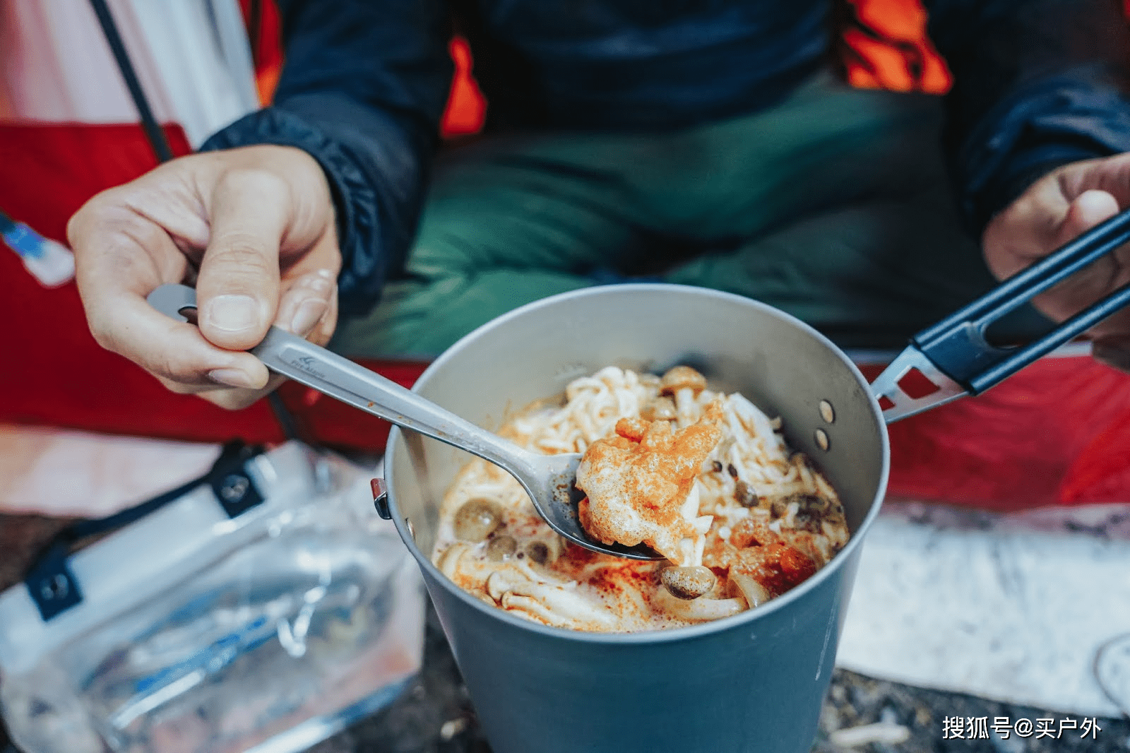 户外装备|如何轻量化户外装备?轻量化不是花大钱买最轻的装备