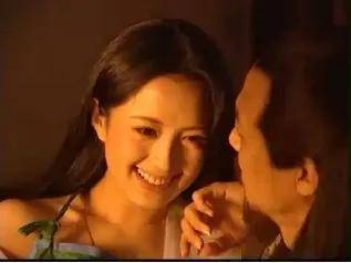 杨童舒|明明跟郭碧婷共用一张脸，她怎么就是恶毒女配的下场？