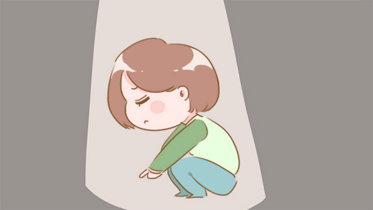 坏处|赶紧让宝宝改正，过了这个年纪就晚了吃手指的这些坏处