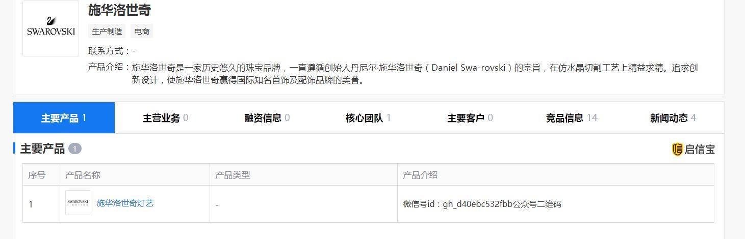 水晶|裁员六千人，关店三千家，百年水晶巨头施华洛世奇怎么了？