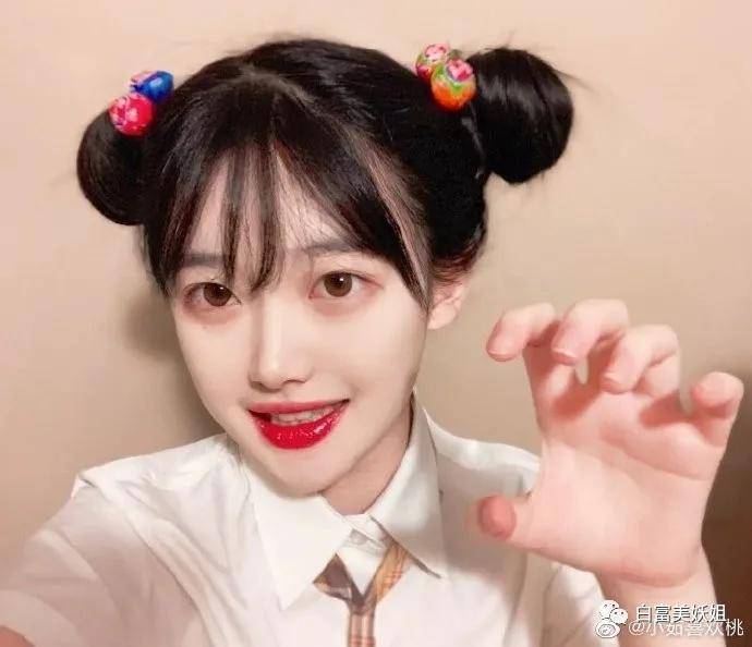 网暴|因一张图被说照骗带80w粉网暴路人，快手神颜真社会…