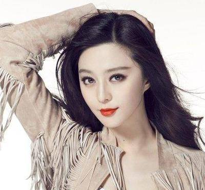 中国十大美女明星排行榜，这次实至名归