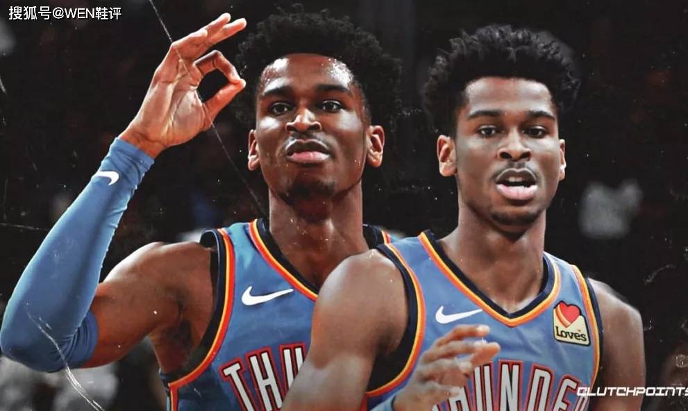 pro|一次不算完美的升级！还差一个环节它就可以成为一双实战好鞋