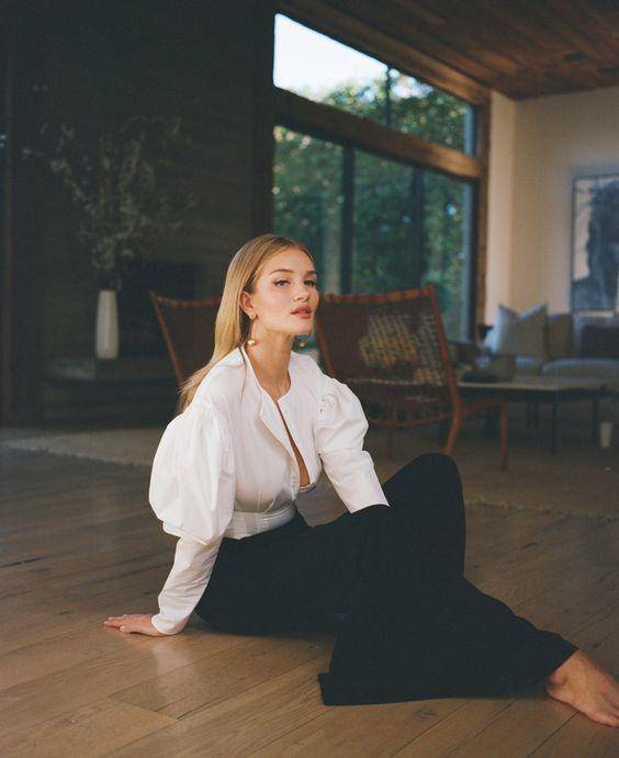 枫色|在这个慵懒限定的季节，将秋天的枫色抹在唇上