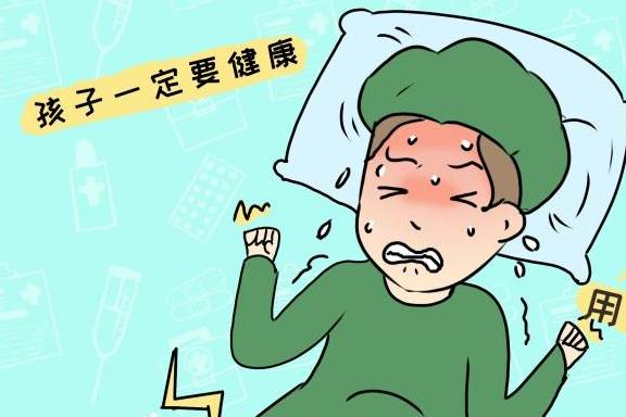 孩子|说明在孕期孩子发育好，将来会很健康宝宝出生后这三个特点明显