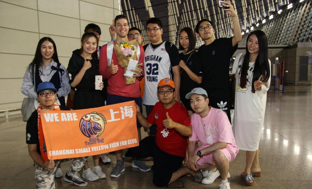 寂寞大神，寂寞大神会回上海吗？