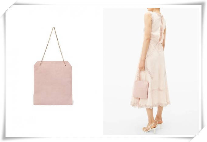 詹妮弗·劳伦斯|詹妮弗·劳伦斯的爱包不止Dior，还有这个低调极简的品牌！