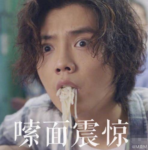 夏天|鹿晗、AB靠悬疑剧逆转？流量的危机觉醒路上，他们才摸到小手指