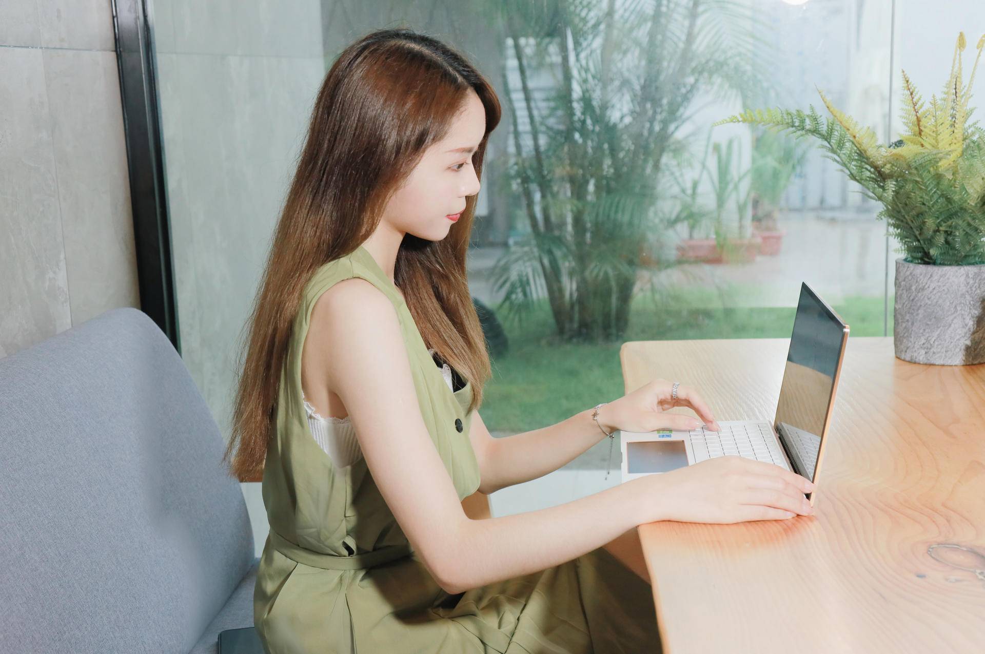 笔记本|在家也能保持优雅精致，华硕ARTONE从内到外展现独特气质