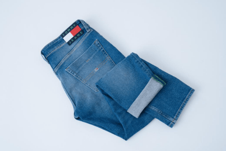 牛仔|Tommy Hilfiger将在亚太地区推出适合各种体型的塑形牛仔系列