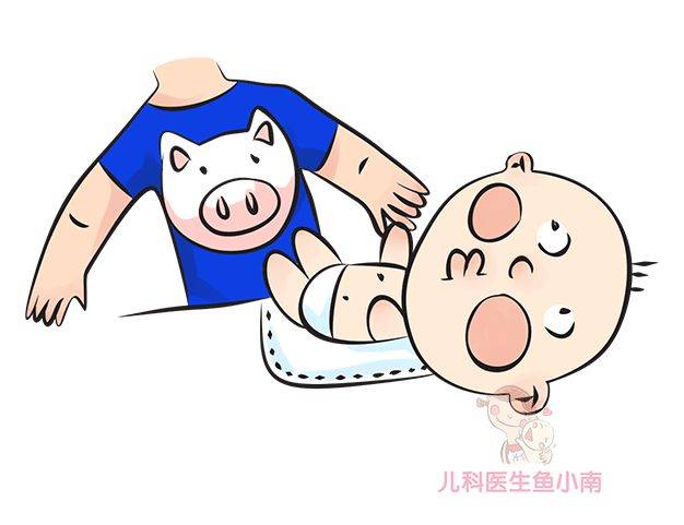宝宝|爸妈不再愁家有落地醒、昼夜颠倒的宝宝怎么办？按照文内建议