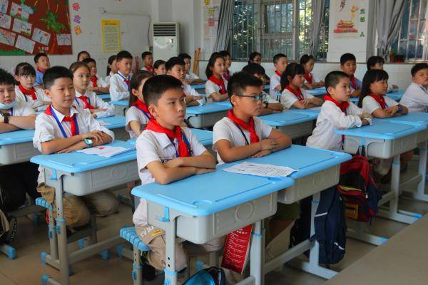 2020年金水区小学排名_金水区2020年小学毕业生升初中集中报名温馨提醒