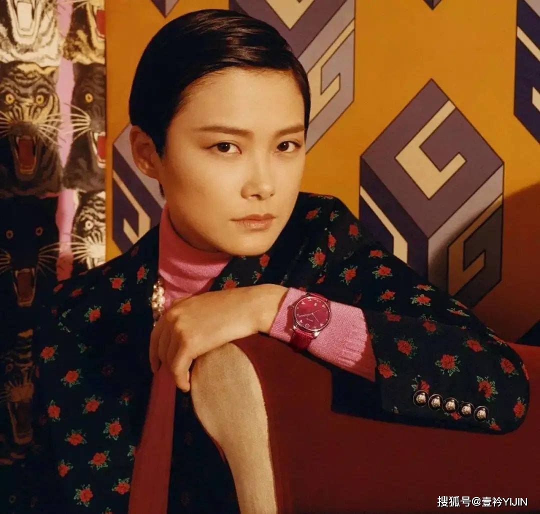 时尚|无价之姐 | 被黑多年仍坚持自我，她不仅是时尚缪斯也是国际时尚圈的宠儿
