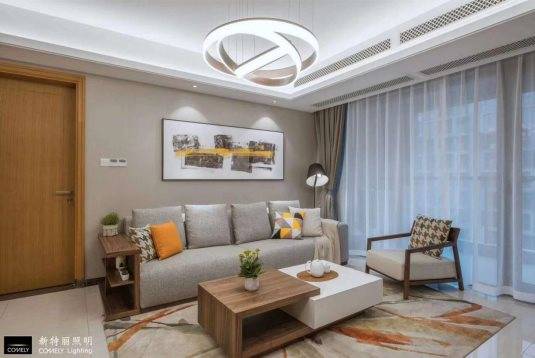 新特丽|免单大奖诞生！新特丽我爱新造家掀起秋季家装热潮