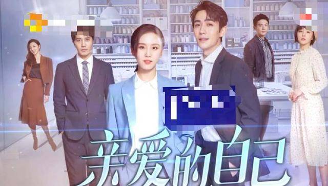 刘诗诗被造型拖后腿?和车晓同框,网友却称大5岁的车晓完胜